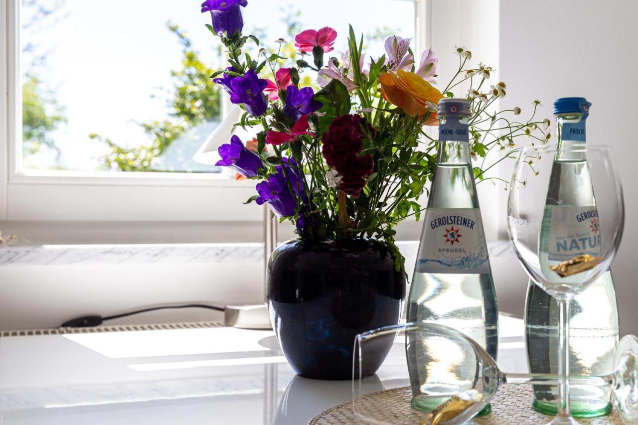 Schifferstuebchen Appartement *