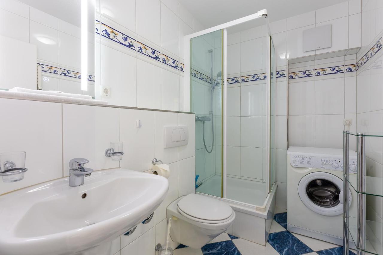 Apartment Schifferstuebchen Ahrenshoop