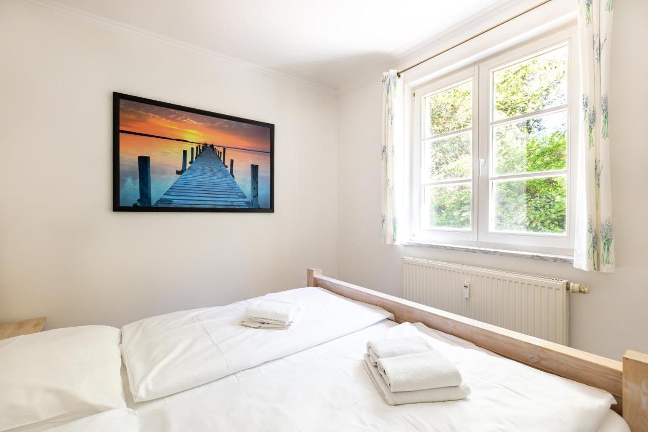 Apartment Schifferstuebchen Ahrenshoop